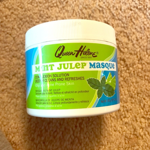 Makeup Mint Julep Mask Poshmark
